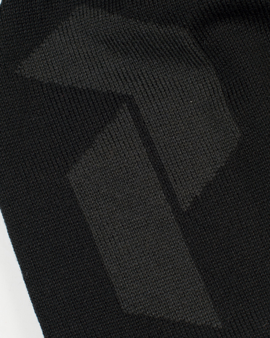Herre | Peak Performance Embo Beanie Black | Peak Performance | Embo Beanie Black