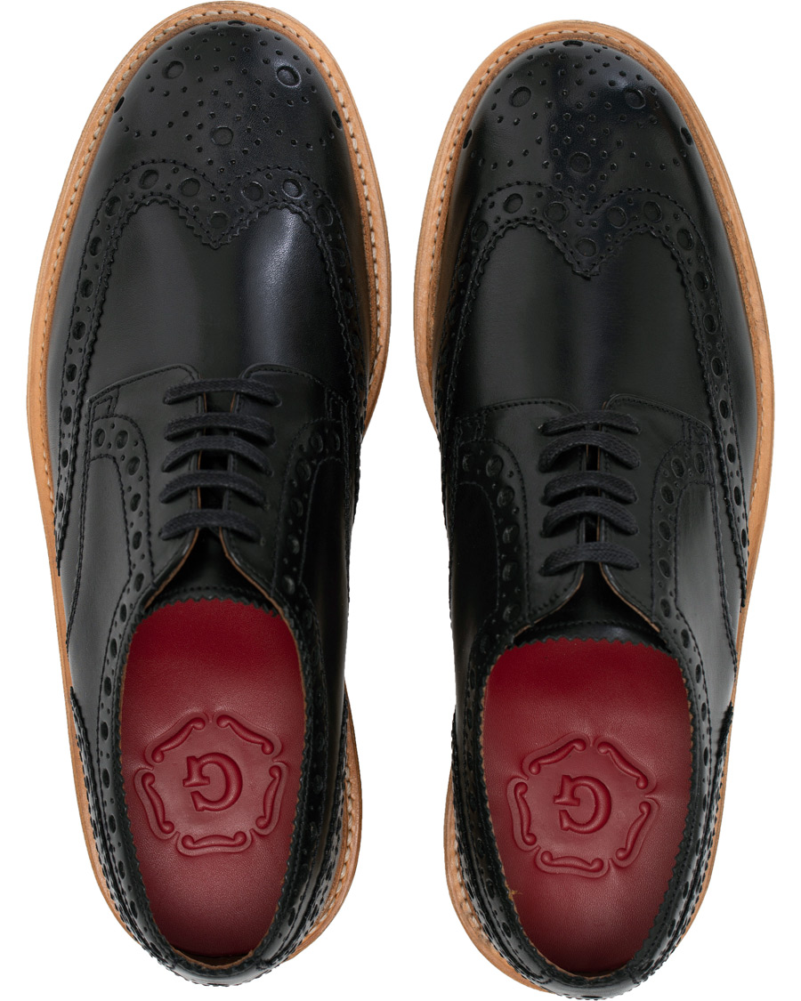 Grenson archie wedge on sale