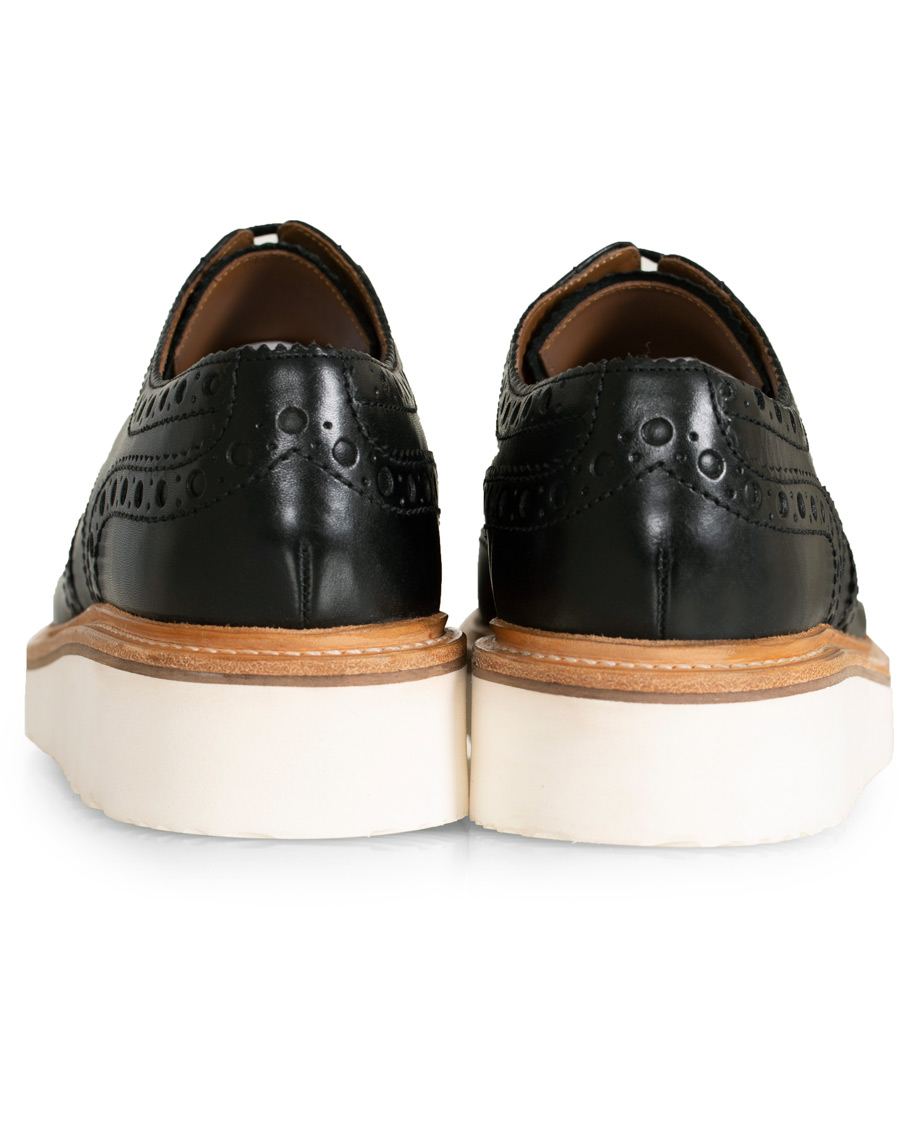 Grenson archie wedge sales
