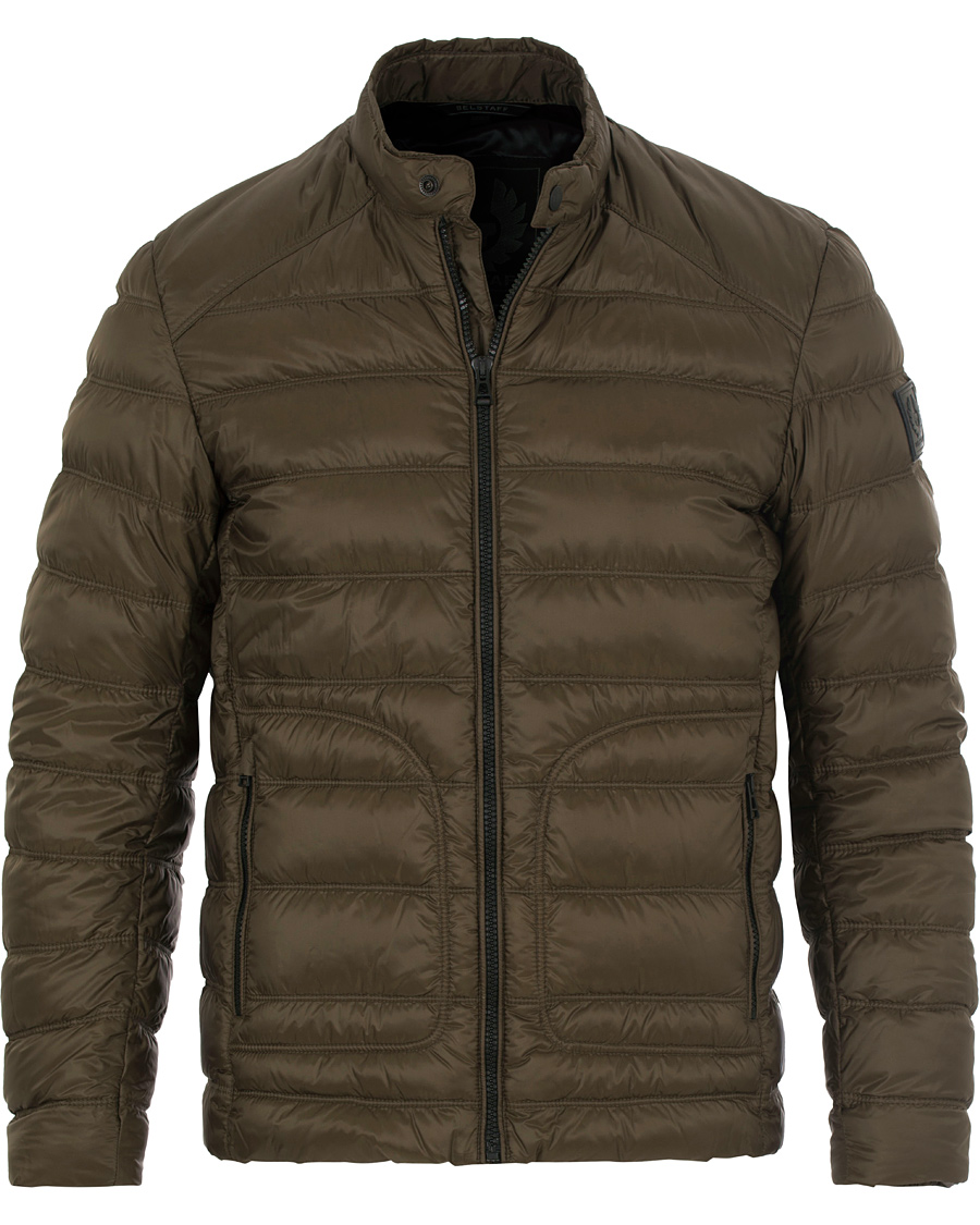 Belstaff halewood quilted jacket outlet