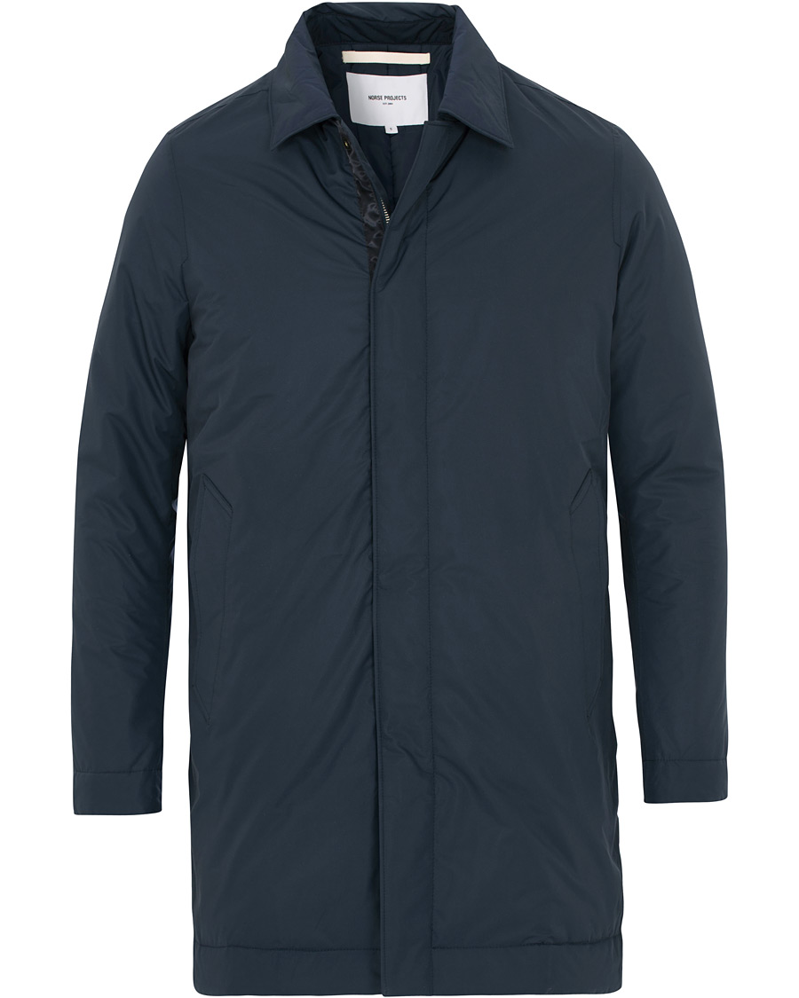 Norse projects on sale thor nylon jacket