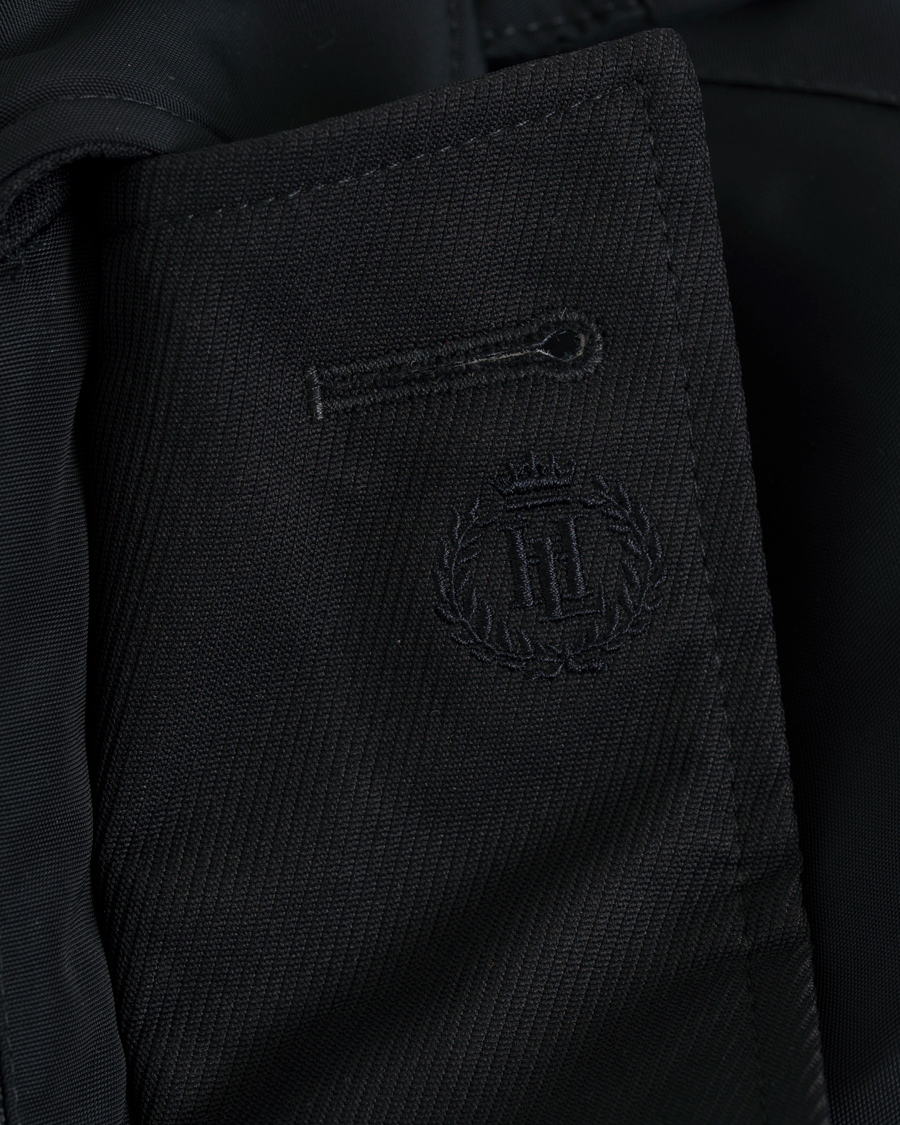 Herre | Jakker | Henri-Lloyd | Henri Lloyd Iconic Consort Jacket Navy