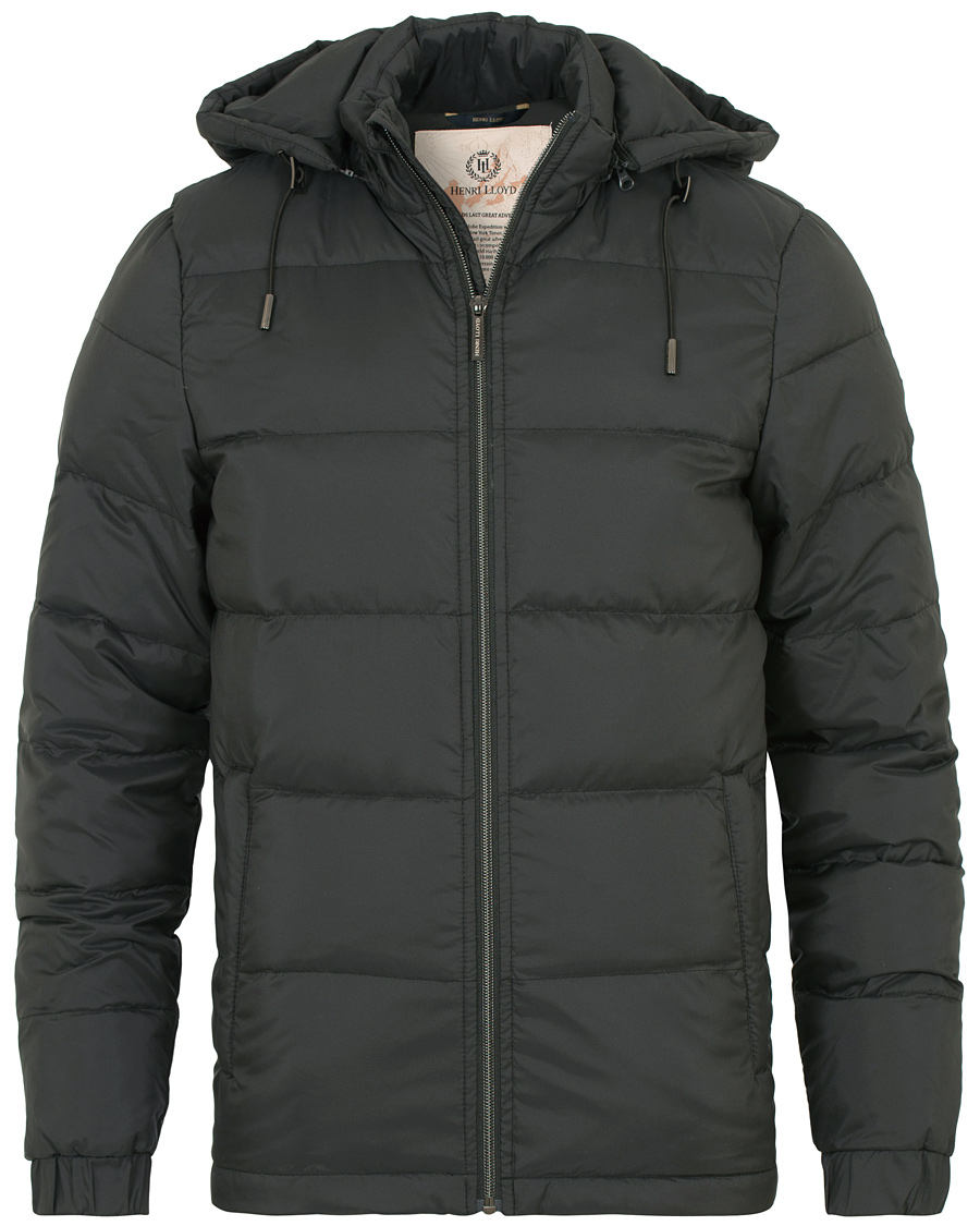 Henri lloyd hartley down jacket deals