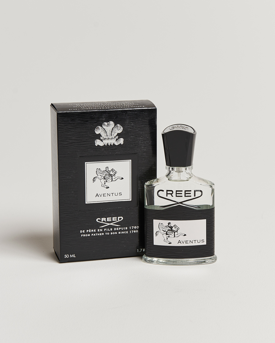 Herre | Gaver til særlige lejligheder | Creed | Aventus Eau de Parfum 50ml