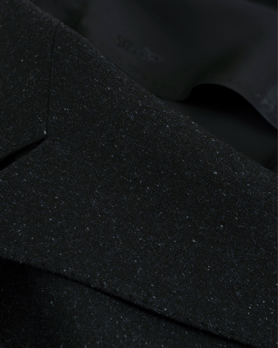 Herre | Blazere & jakker | Oscar Jacobson | Erik Double Breasted Blazer Navy