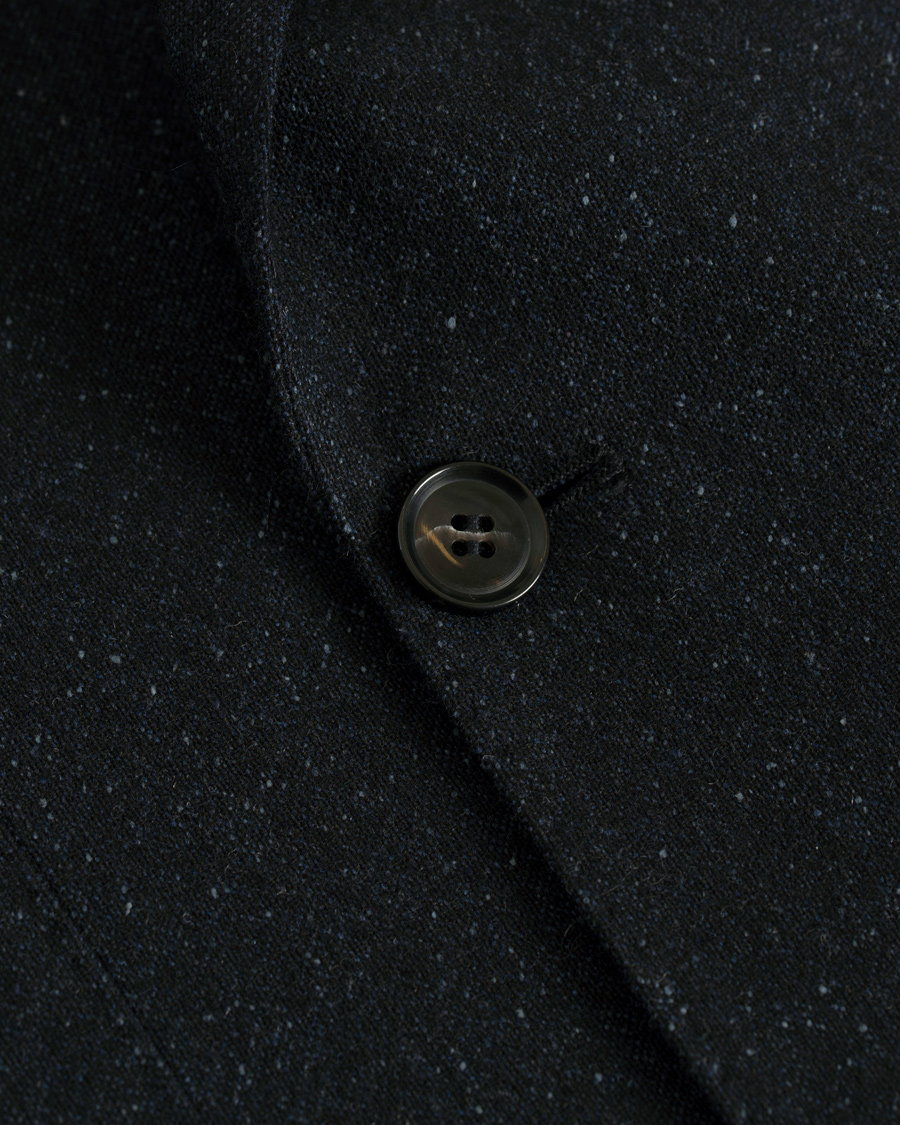 Herre | Blazere & jakker | Oscar Jacobson | Erik Double Breasted Blazer Navy