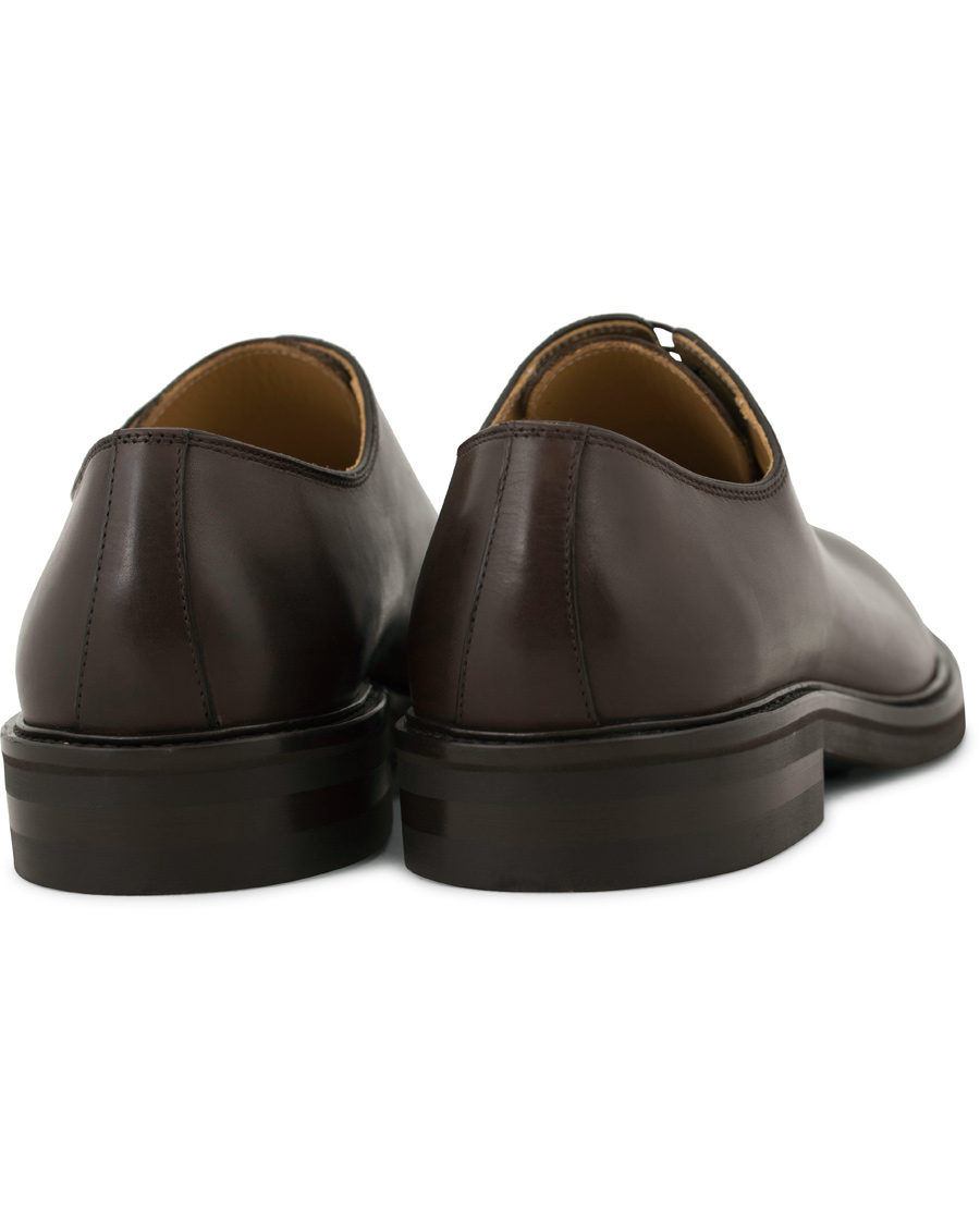 Herre | Oscar Jacobson President Wholecut Oxford Brown | Oscar Jacobson | President Wholecut Oxford Brown