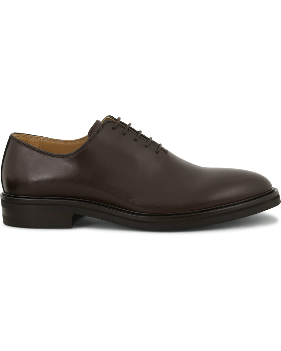 Herre | Oscar Jacobson President Wholecut Oxford Brown | Oscar Jacobson | President Wholecut Oxford Brown