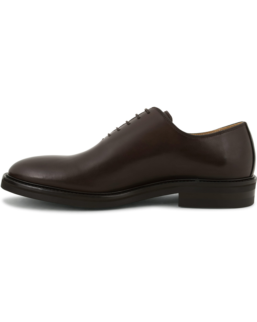 Herre | Oscar Jacobson President Wholecut Oxford Brown | Oscar Jacobson | President Wholecut Oxford Brown