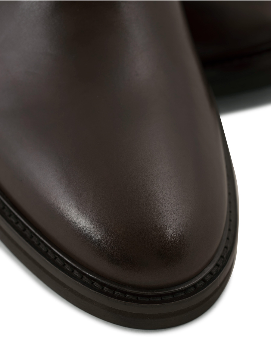 Herre | Oscar Jacobson President Wholecut Oxford Brown | Oscar Jacobson | President Wholecut Oxford Brown