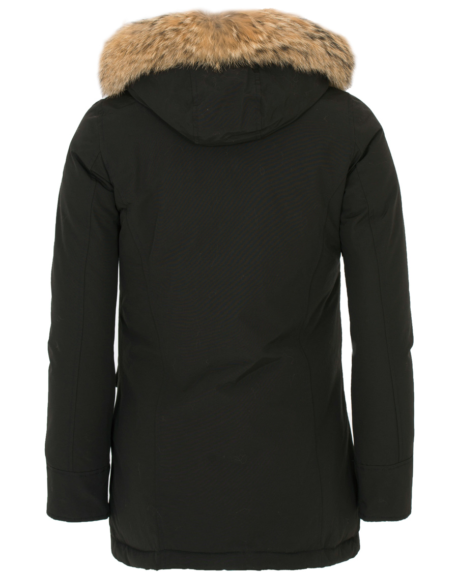Herre | Jakker | Woolrich | Woman Arctic Parka Black