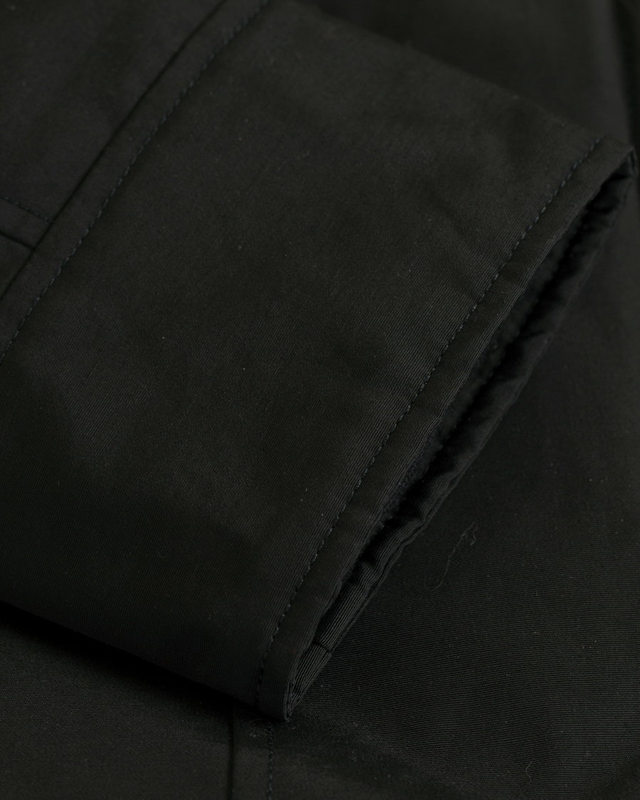 Herre | Jakker | Woolrich | Woman Arctic Parka Black