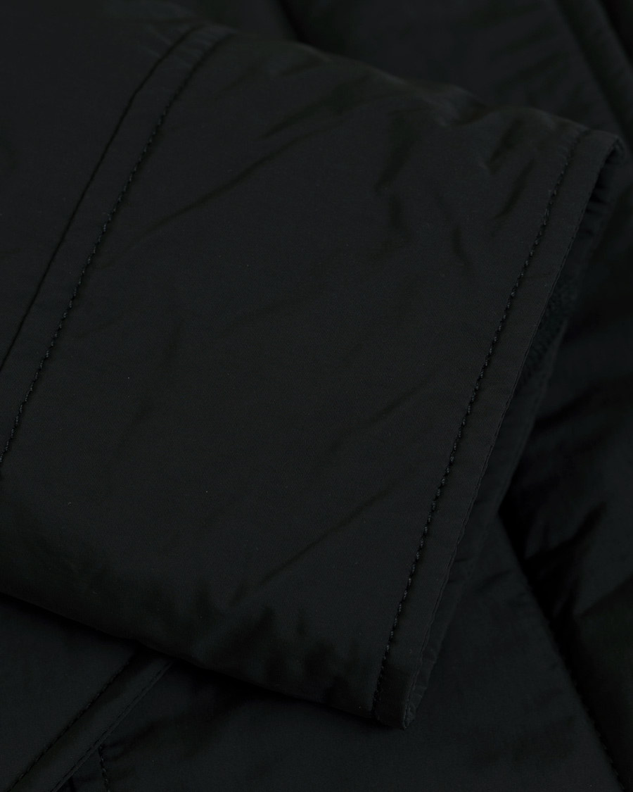 Herre | Jakker | Woolrich | Woman Luxury Arctic Parka Black