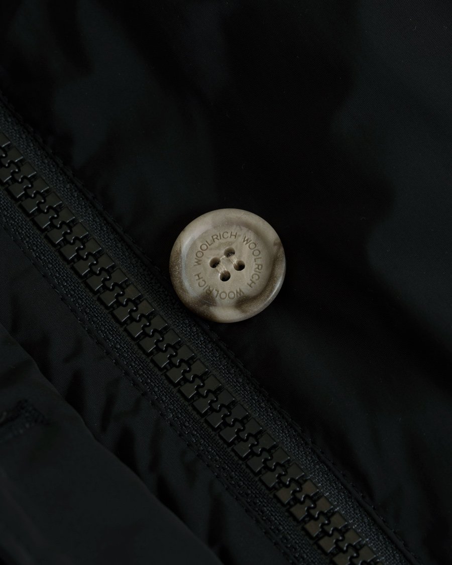 Herre | Jakker | Woolrich | Woman Luxury Arctic Parka Black