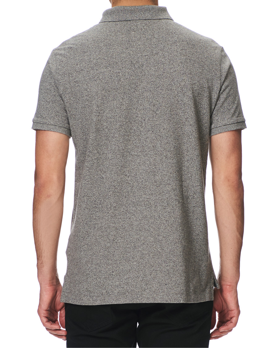 Herre | Polotrøjer | Polo Ralph Lauren | Slim Fit Polo Canterbury Heather