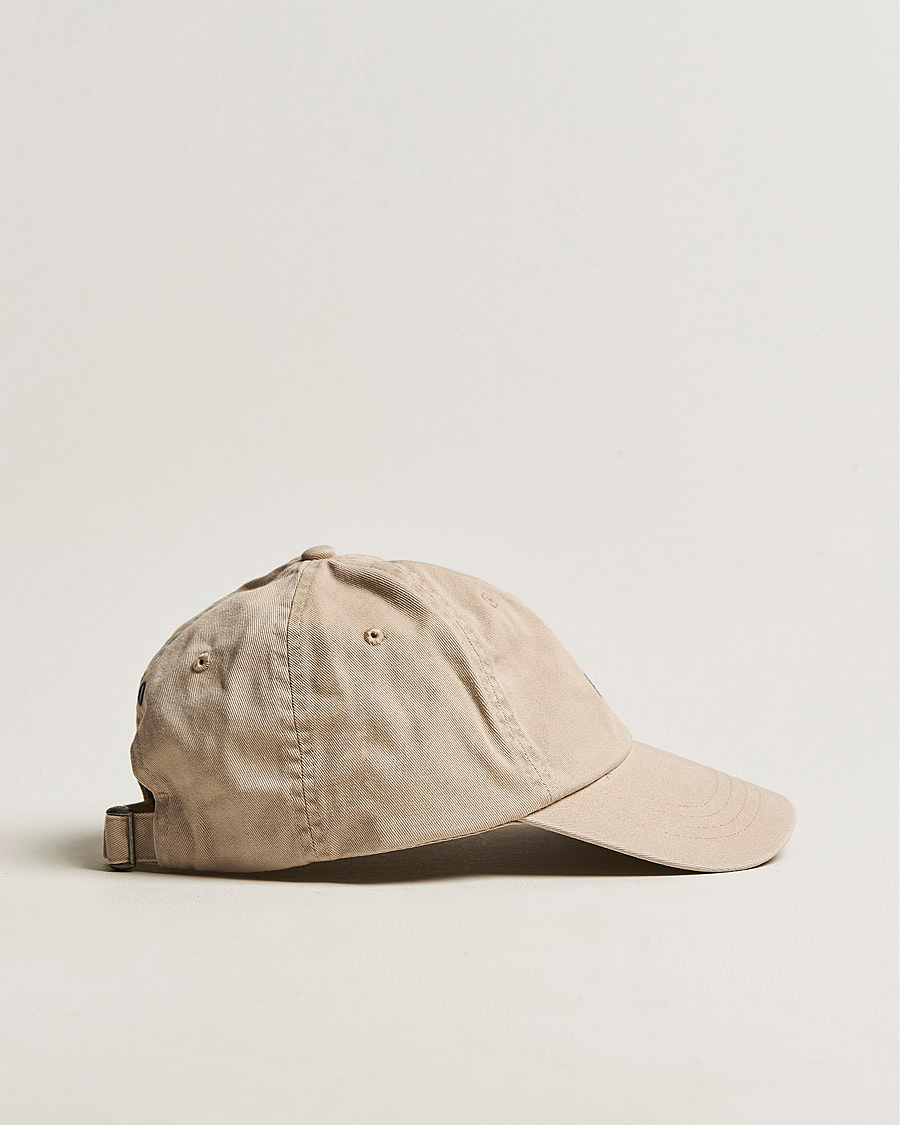 Herre | Hatte & kasketter | Polo Ralph Lauren | Classic Sports Cap Beige