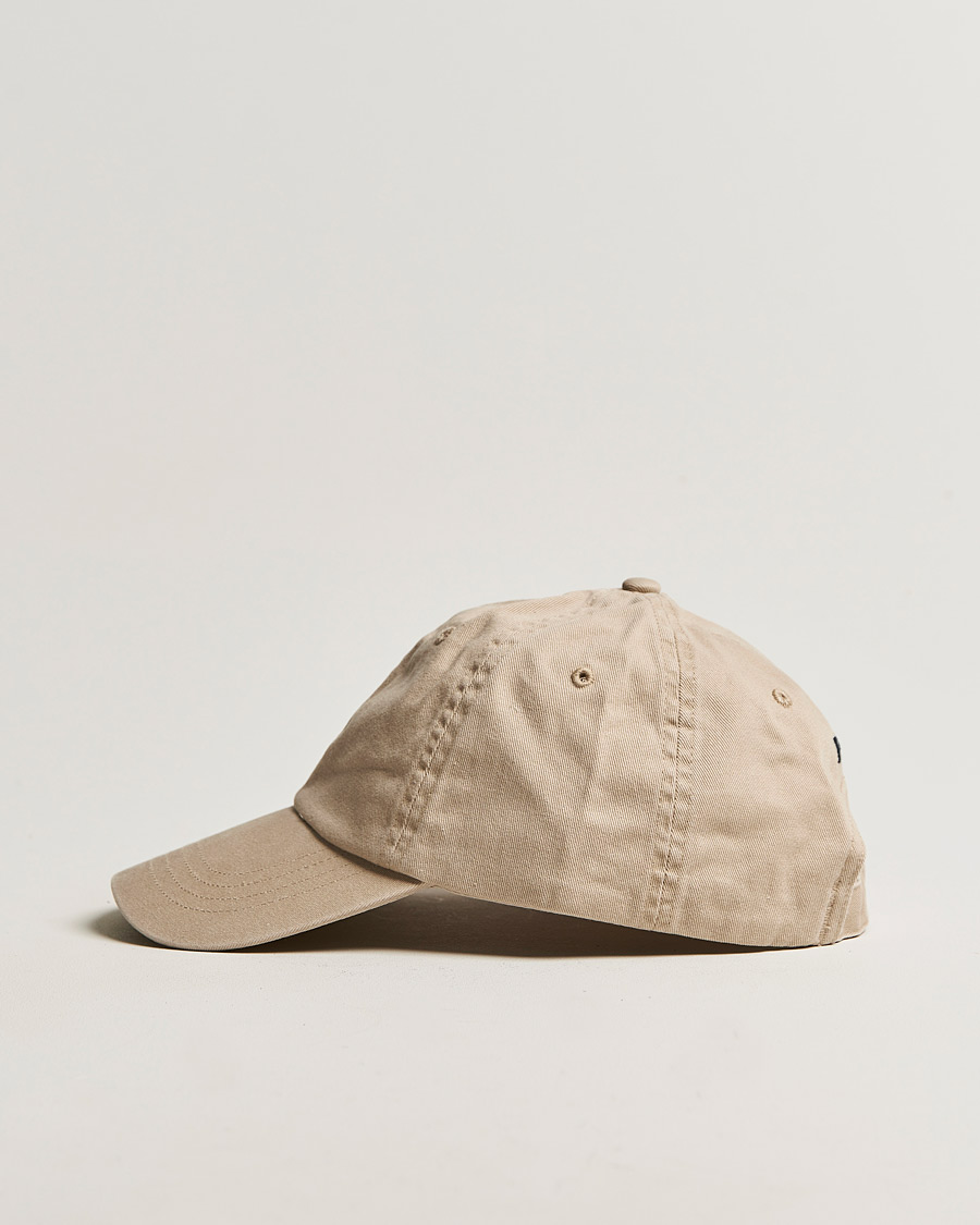 Herre | Hatte & kasketter | Polo Ralph Lauren | Classic Sports Cap Beige