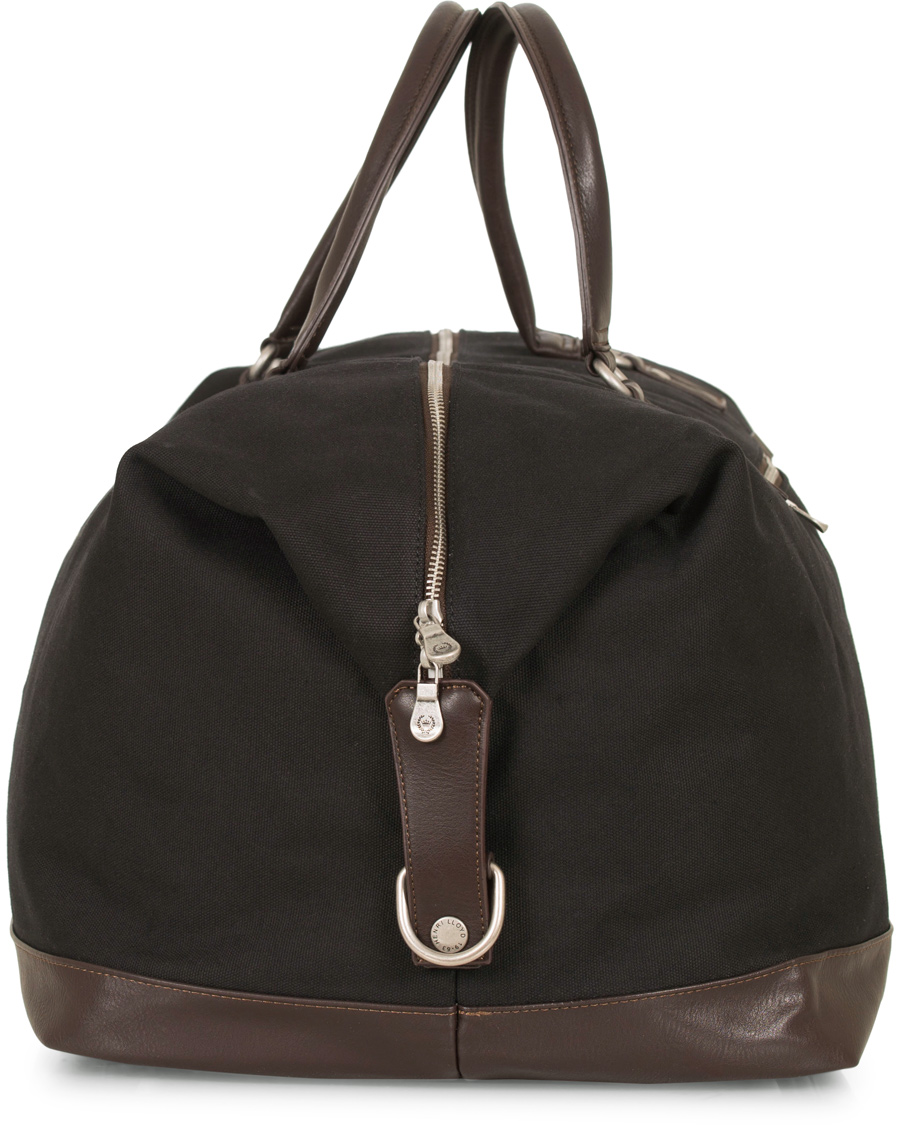 Herre | Henri Lloyd Alton Weekendbag Black | Henri-Lloyd | Henri Lloyd Alton Weekendbag Black