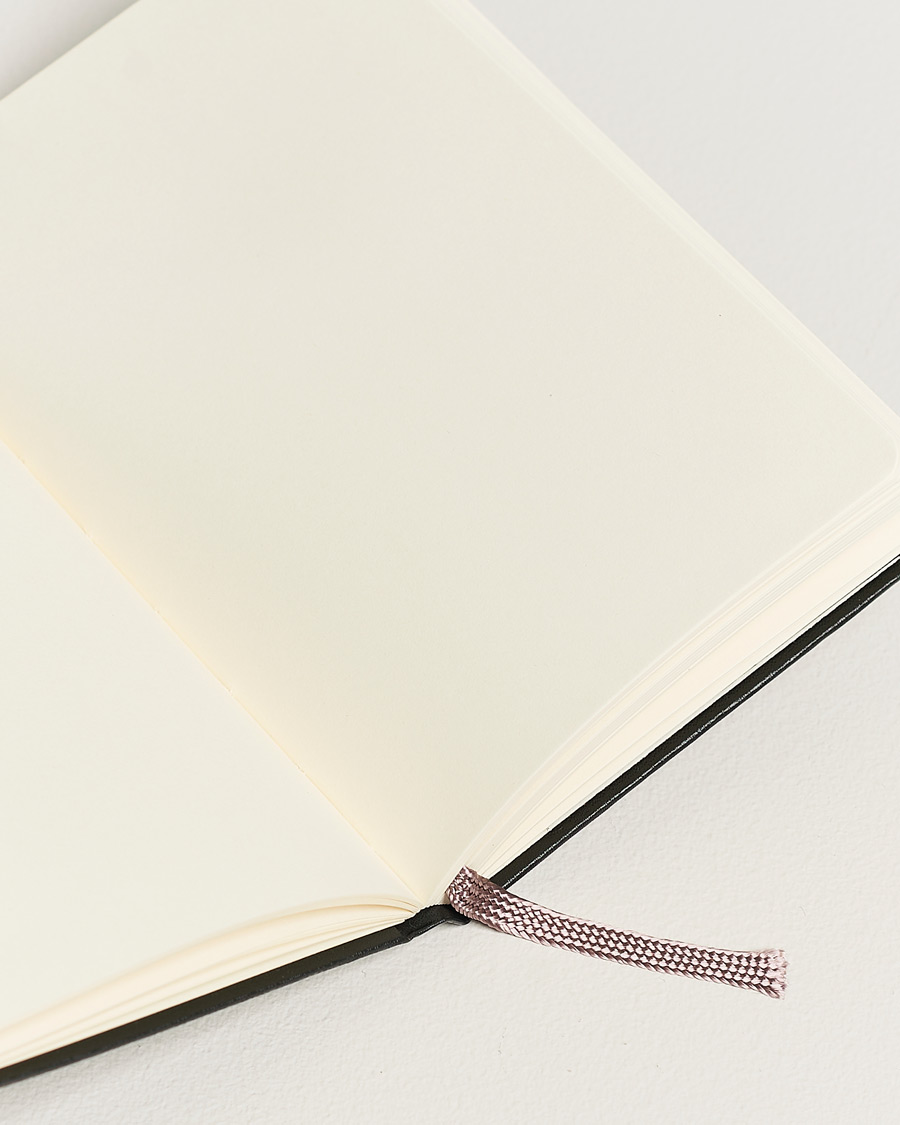 Herre | Moleskine Plain Hard Notebook Pocket Black | Moleskine | Plain Hard Notebook Pocket Black