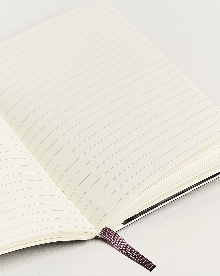 Herre | Moleskine Ruled Soft Notebook Pocket Black | Moleskine | Ruled Soft Notebook Pocket Black