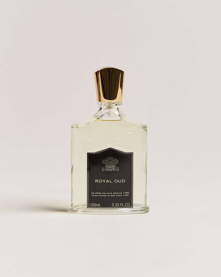 Herre | Parfume | Creed | Royal Oud Eau de Parfum 100ml