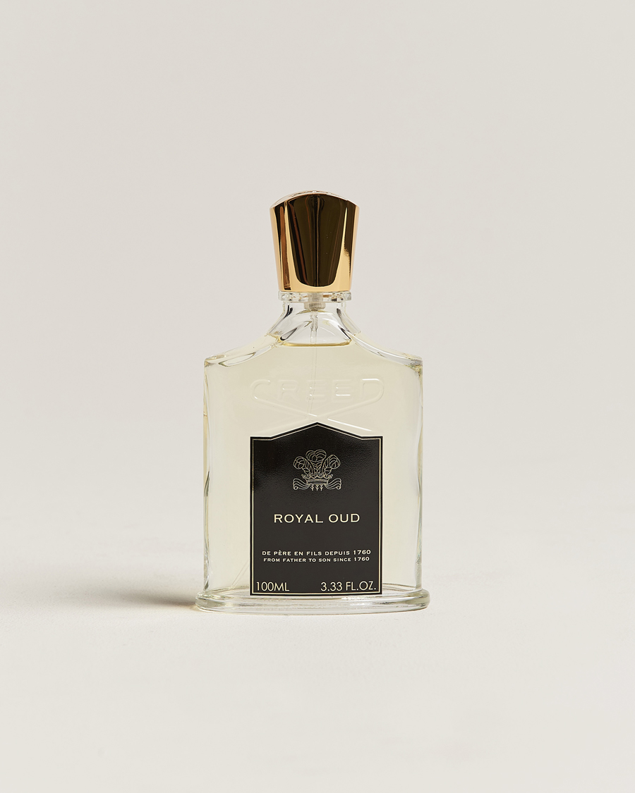 Herre |  | Creed | Royal Oud Eau de Parfum 100ml