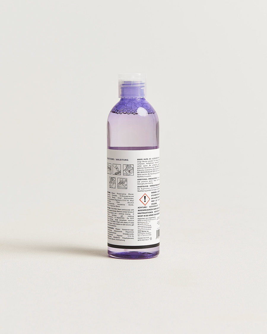 Herre | Livsstil | Jason Markk | Premium Shoe Cleaner, 236 ml