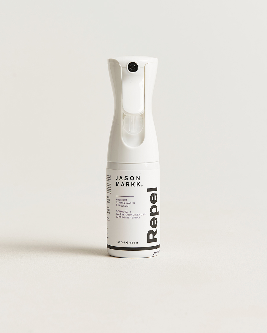 Herre | Skopleje | Jason Markk | Repel Spray, 159ml