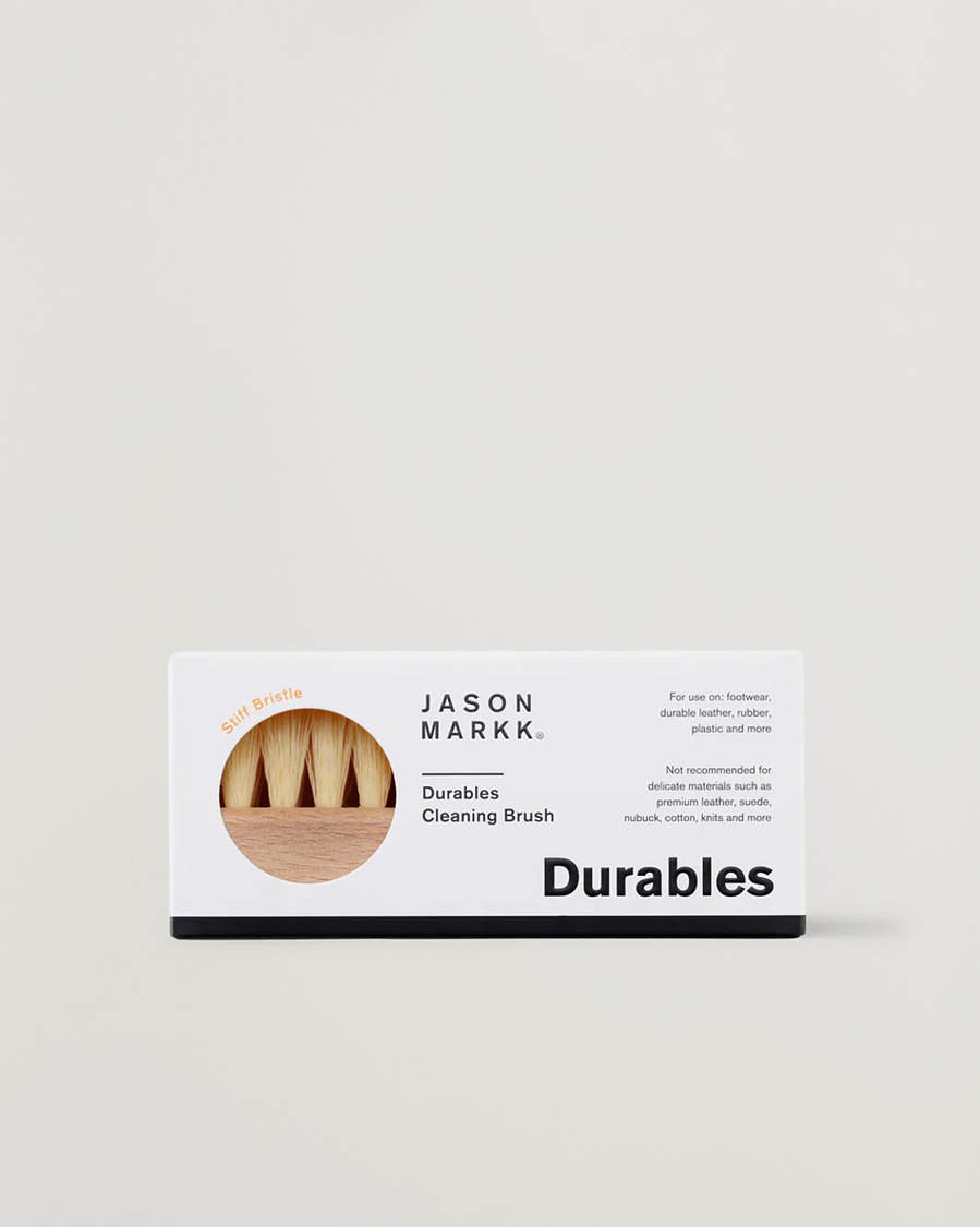 Herre | Skopleje | Jason Markk | Standard Shoe Cleaning Brush