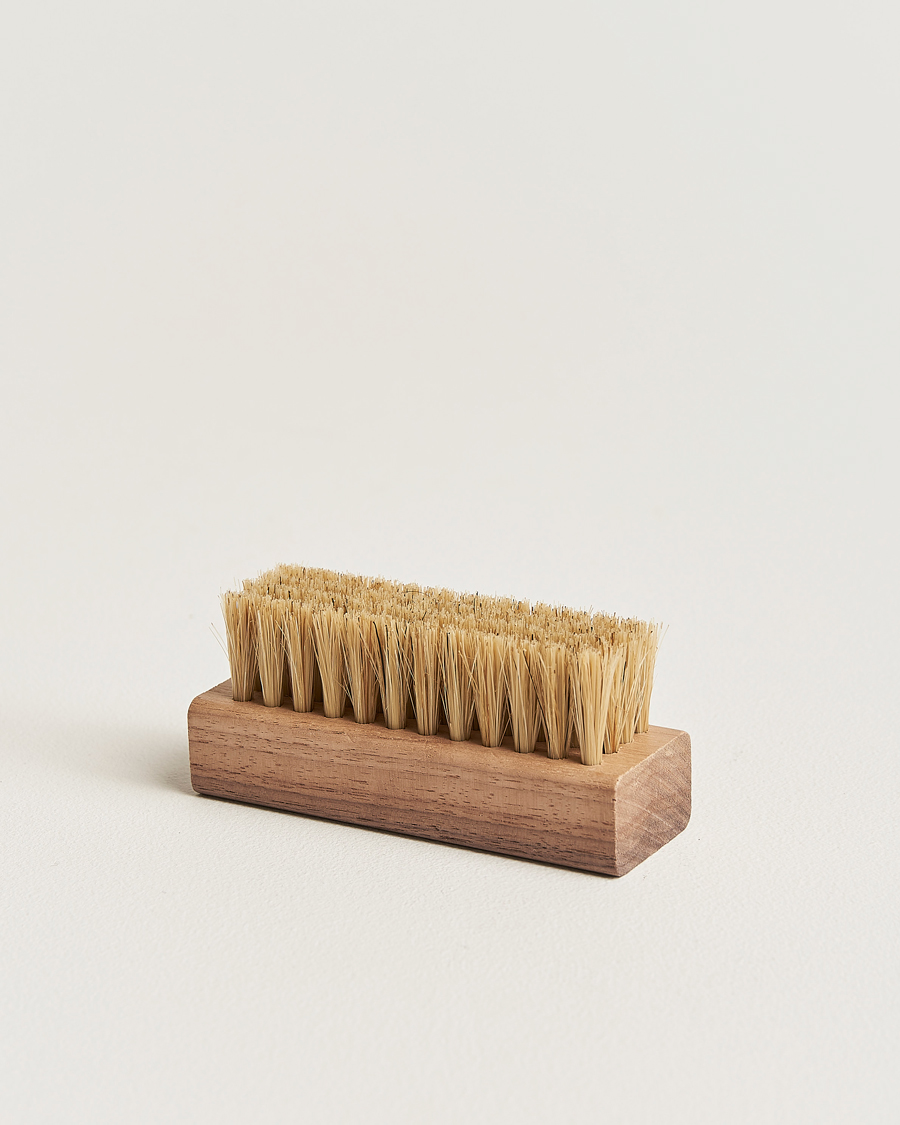 Herre | Skopleje | Jason Markk | Premium Shoe Cleaning Brush