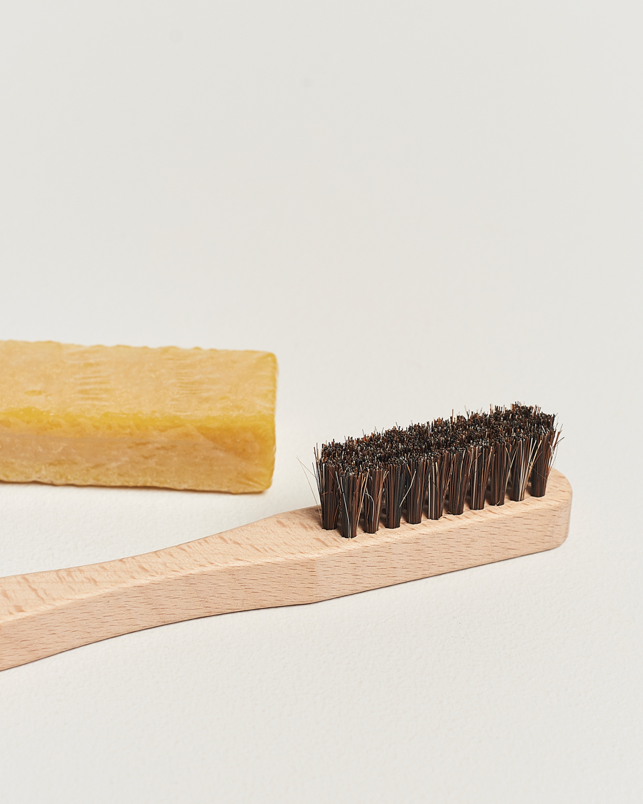 Herr |  | Jason Markk | Suede Cleaning Kit