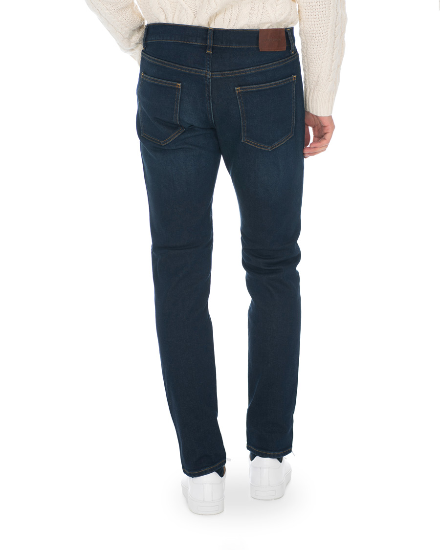 Herre | Jeans | J.Lindeberg | Jay Slim Fit Stretch Jeans Smooth Stone