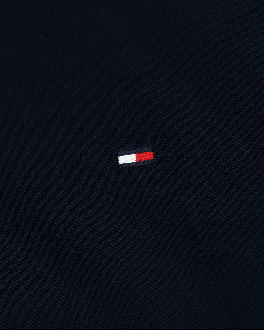 Herre | Polotrøjer | Tommy Hilfiger | Slim Fit Polo Sky Captain