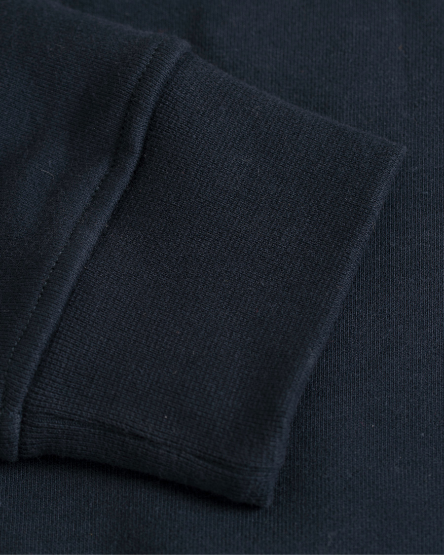 Herre | Trøjer | WACAY | Floral Sweatshirt Eternal