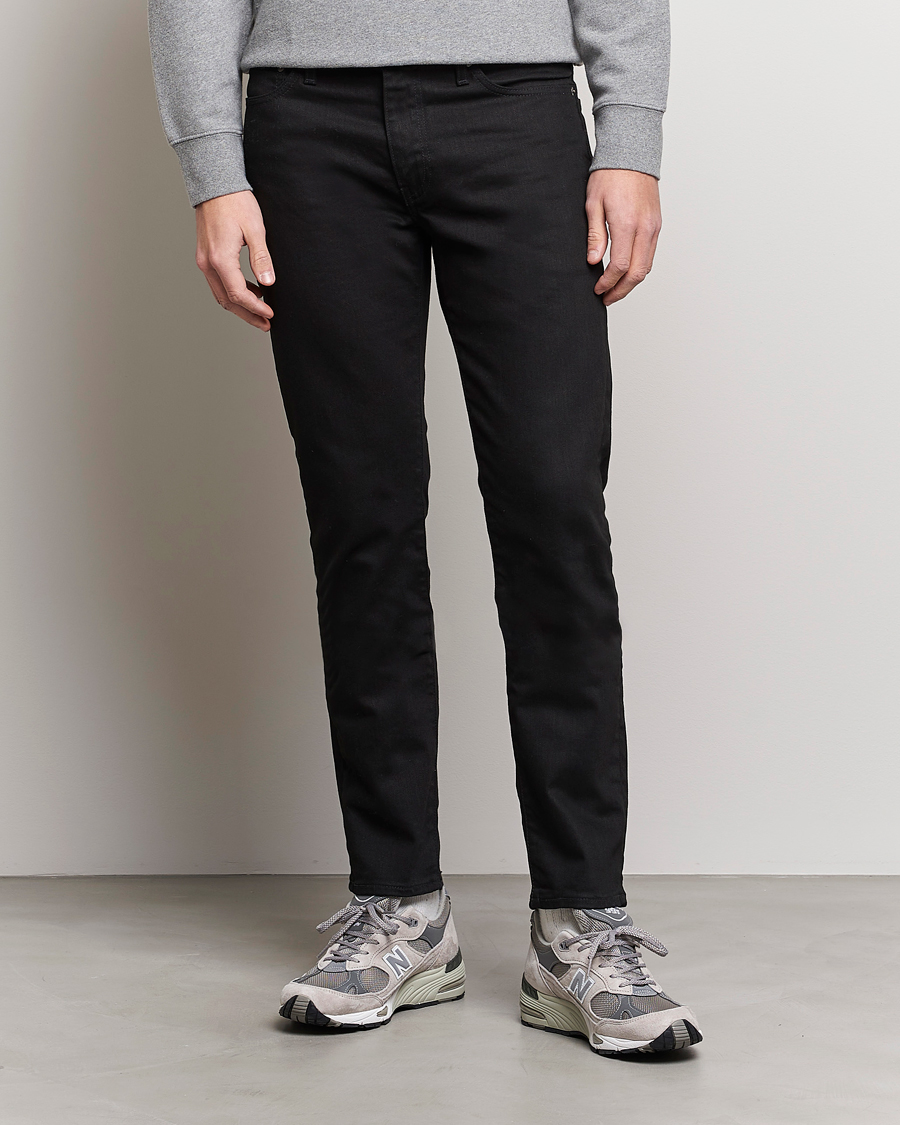 Herre | Slim fit | Levi's | 511 Slim Fit Jeans Nightshine