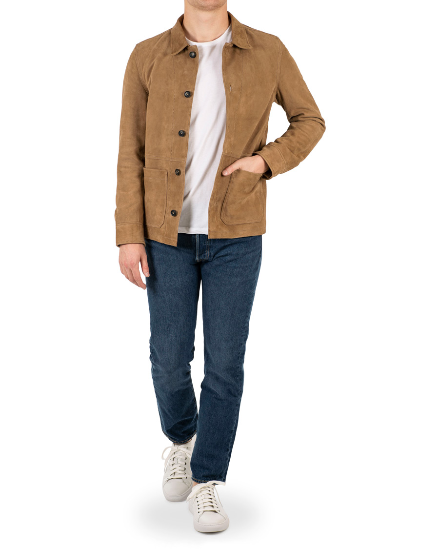 Herre | Jeans | Levi's | 501 Original Fit Jeans Subway Station