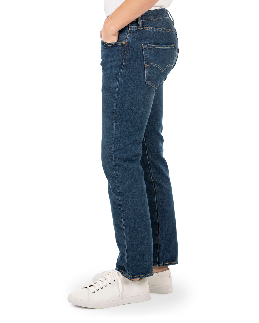 Herre | Jeans | Levi's | 501 Original Fit Jeans Subway Station