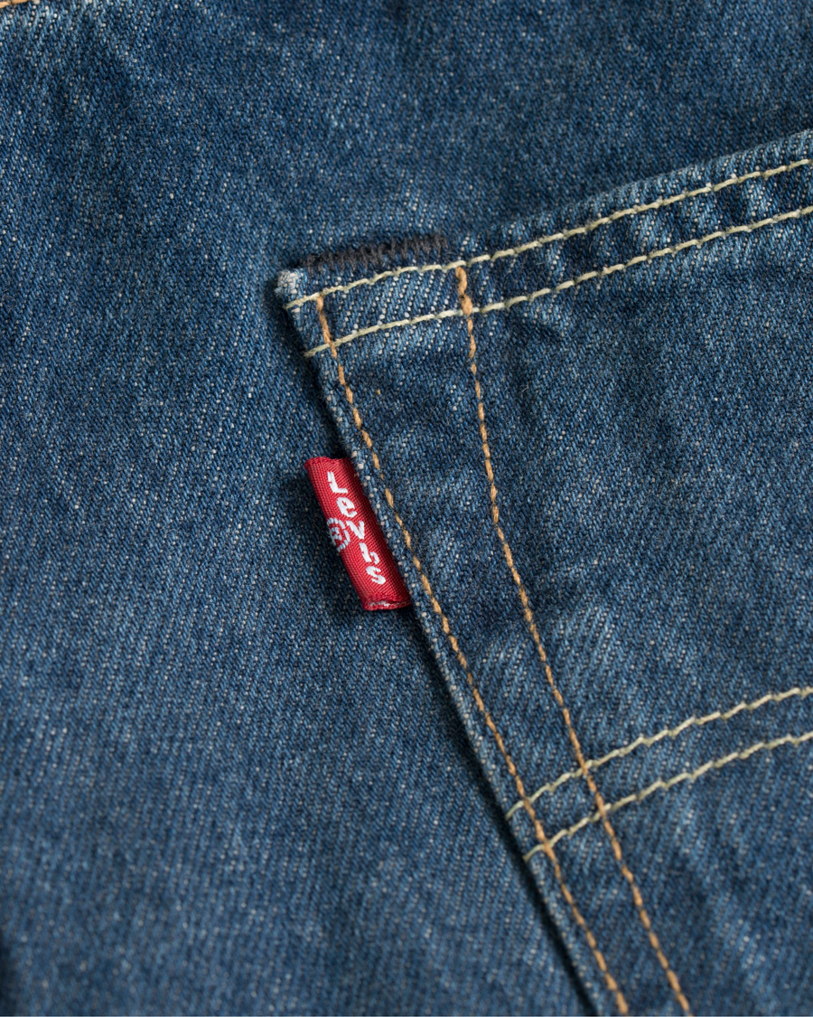 Herre | Jeans | Levi's | 501 Original Fit Jeans Subway Station