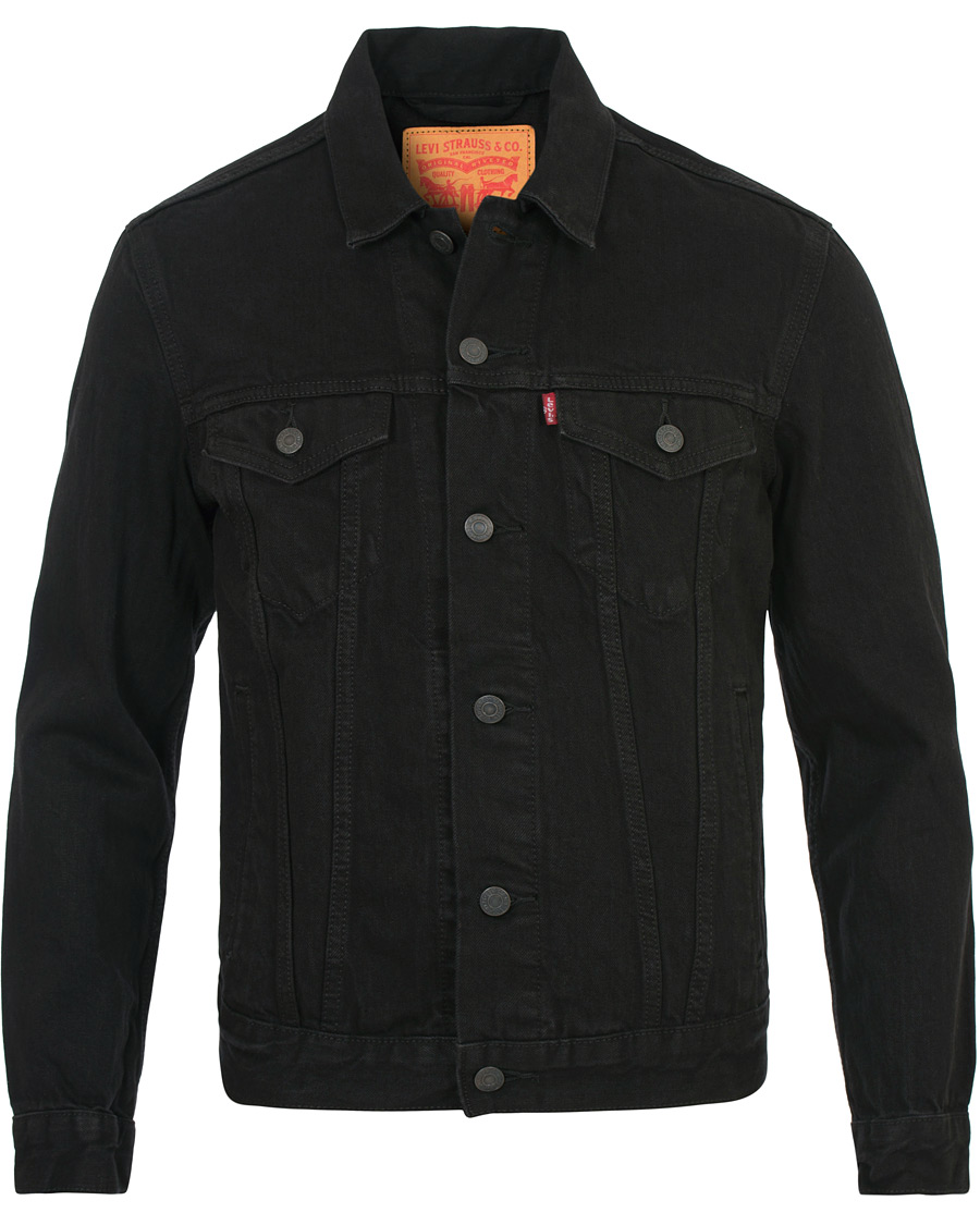 Levi's The Trucker Jacket Berkman -