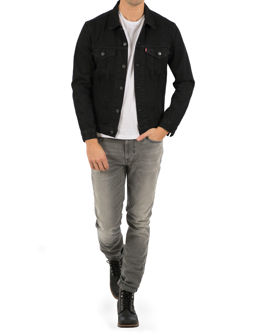 Levi's The Trucker Jacket Berkman -