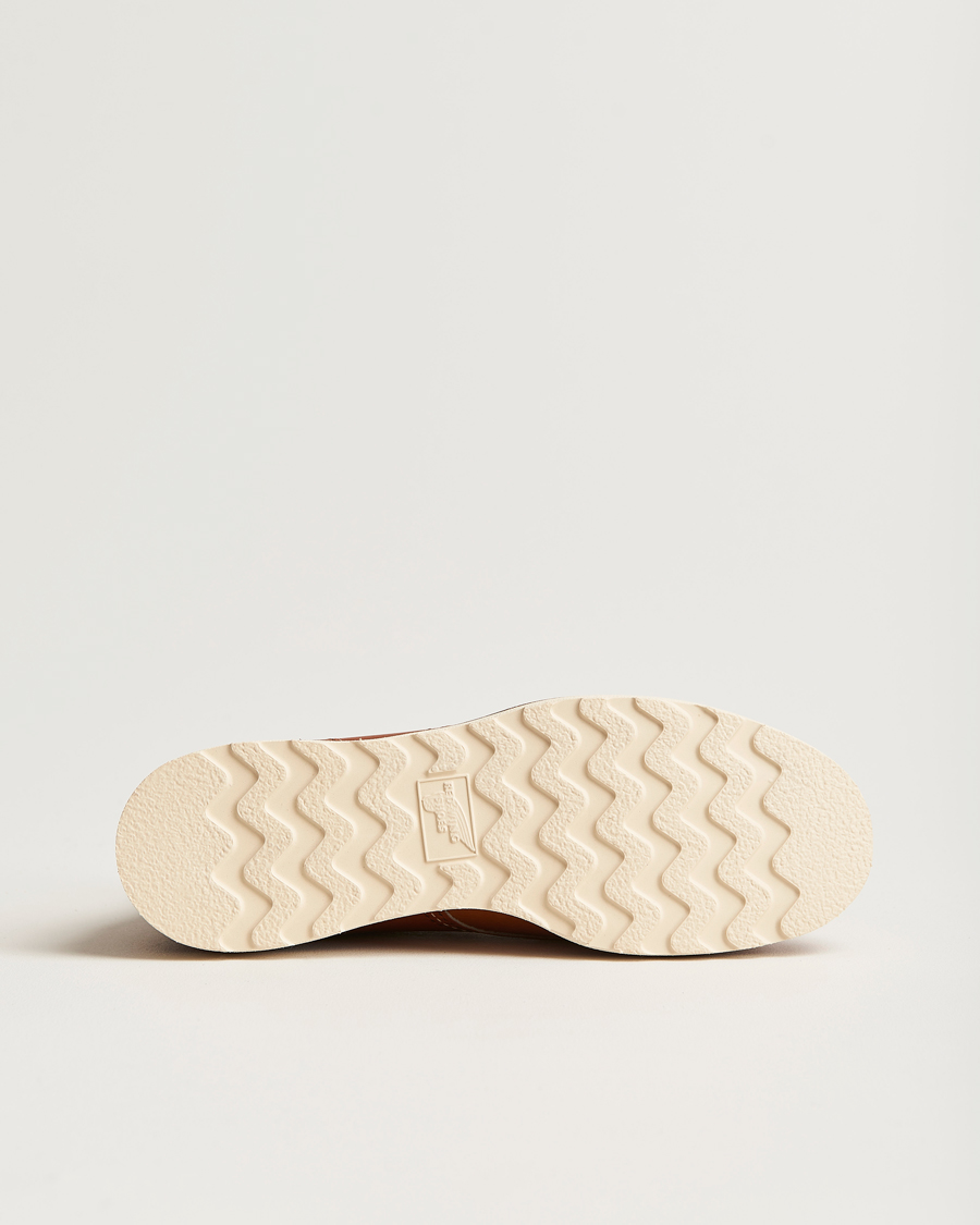 Herre | Støvler | Red Wing Shoes | Moc Toe Boot Oro Legacy Leather