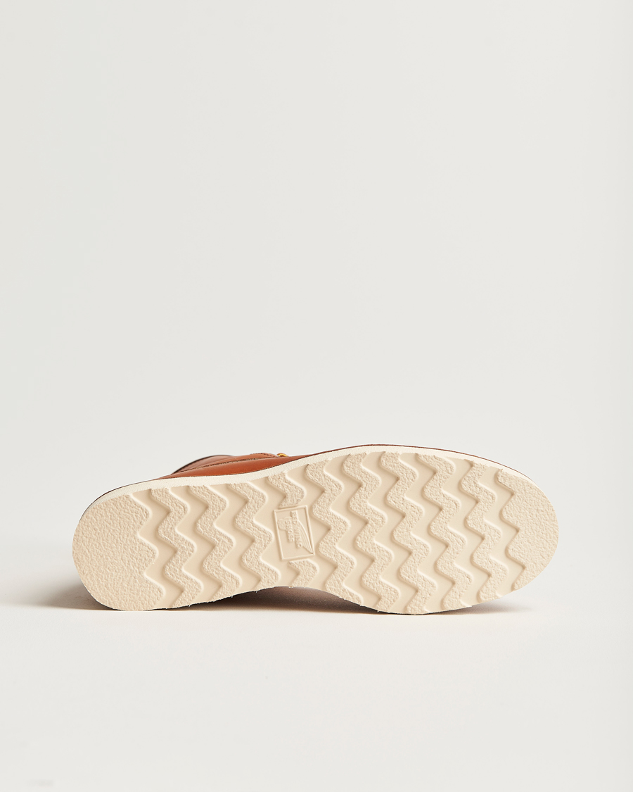 Herre | Støvler | Red Wing Shoes | Moc Toe High Boot Oro Legacy Leather