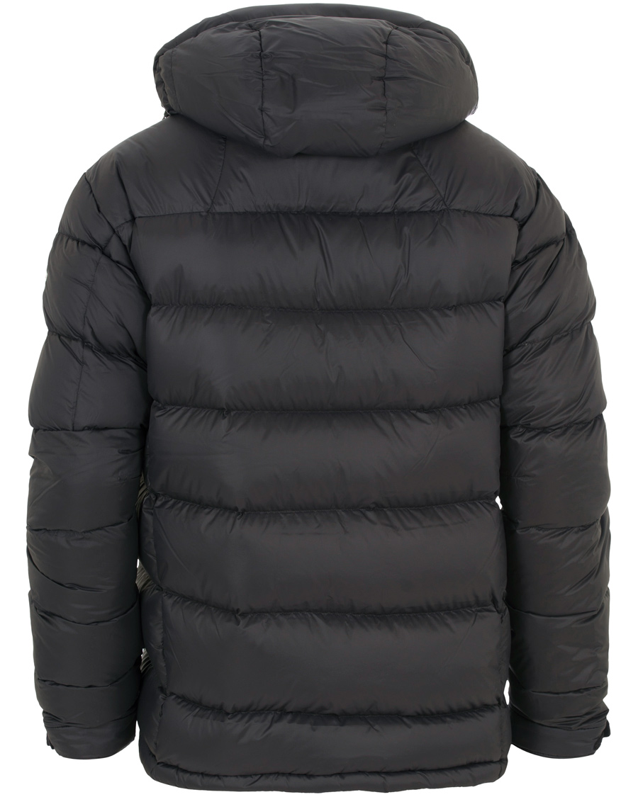 Herre | Jakker | Peak Performance | Frost Down Jacket Black
