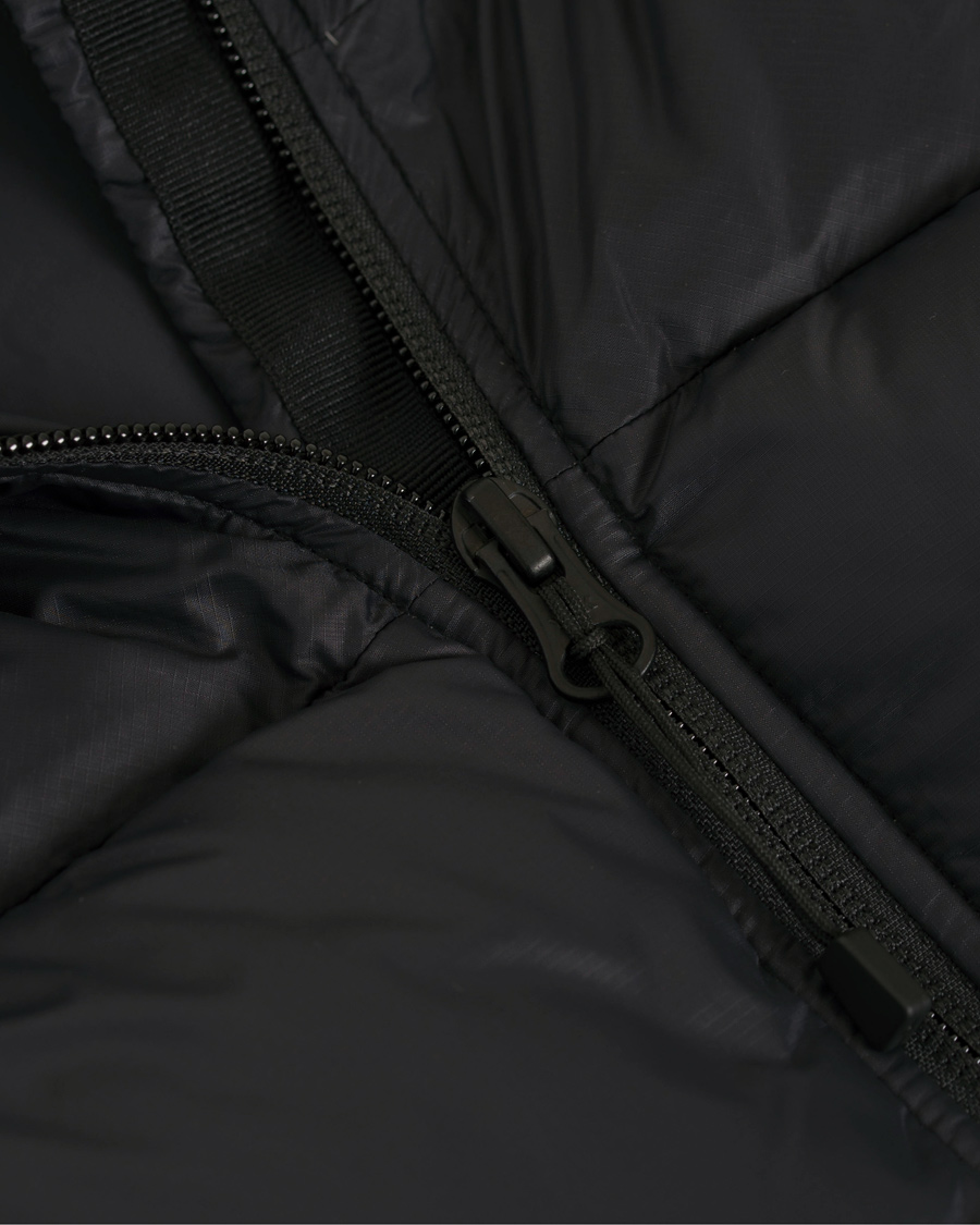 Herre | Jakker | Peak Performance | Frost Down Jacket Black