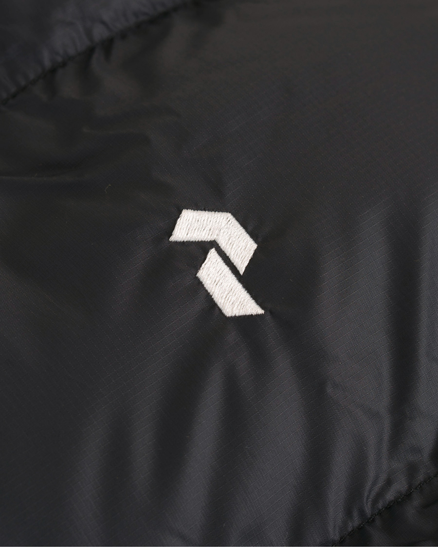 Herre | Jakker | Peak Performance | Frost Down Jacket Black