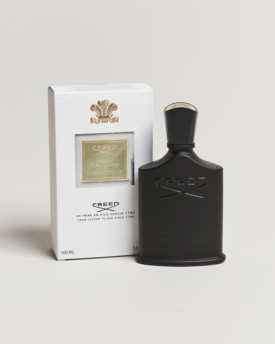 Herre | Parfume | Creed | Green Irish Tweed Eau de Parfum 100ml