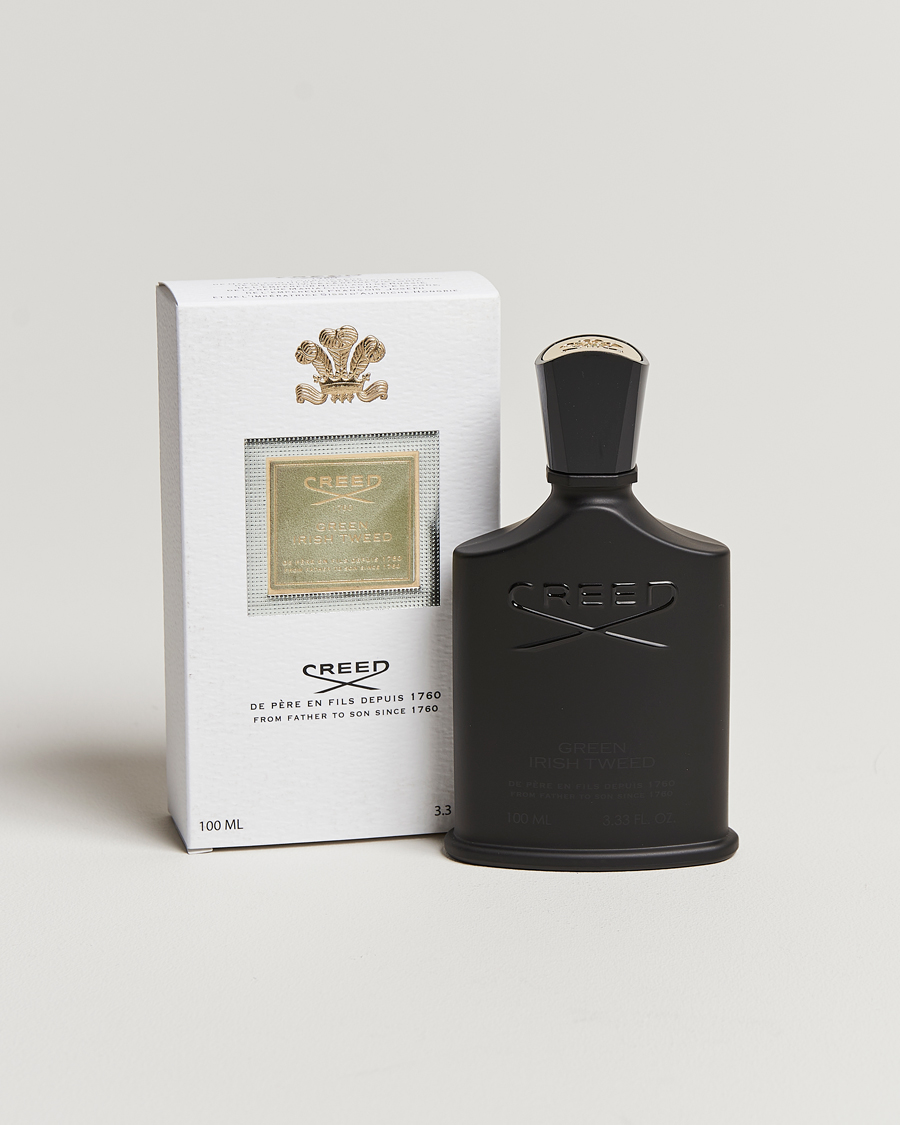 Men | Creed | Creed | Green Irish Tweed Eau de Parfum 100ml