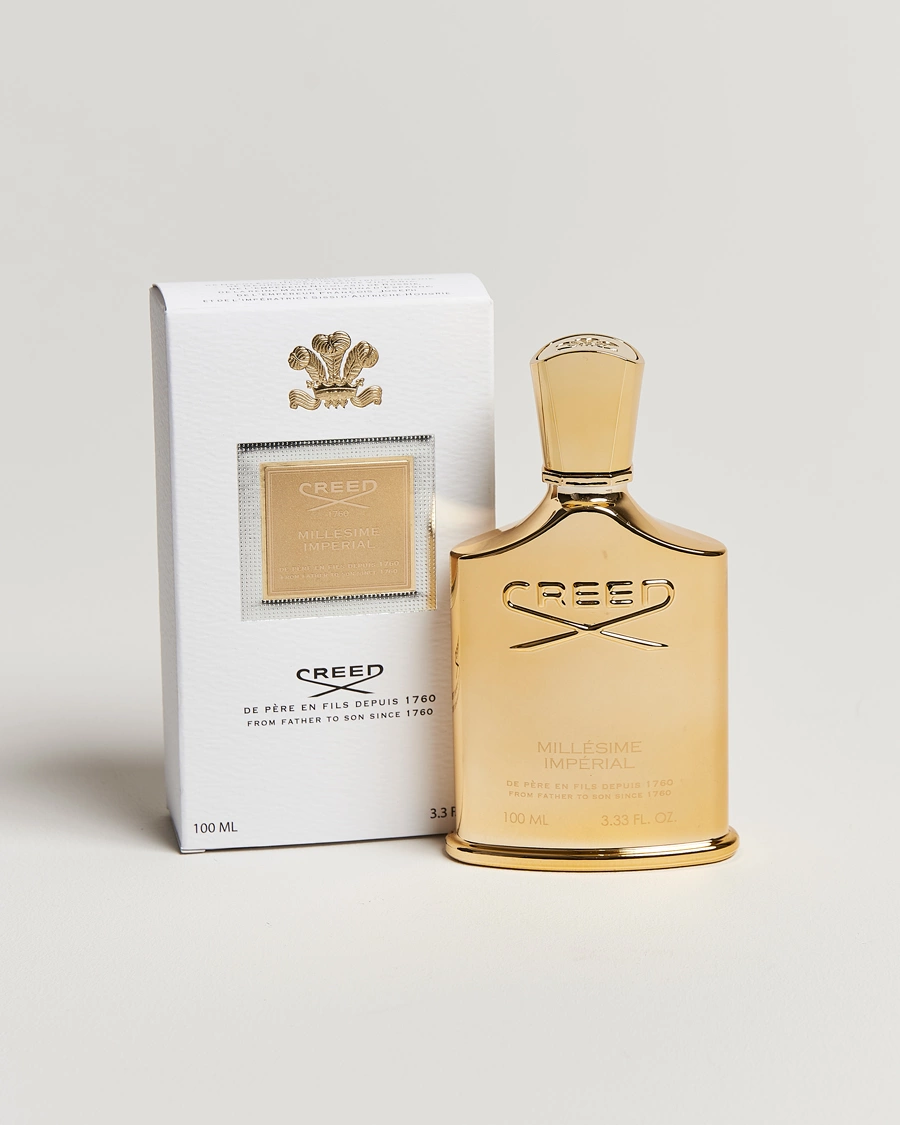Herre |  | Creed | Imperial Eau de Parfum 100ml