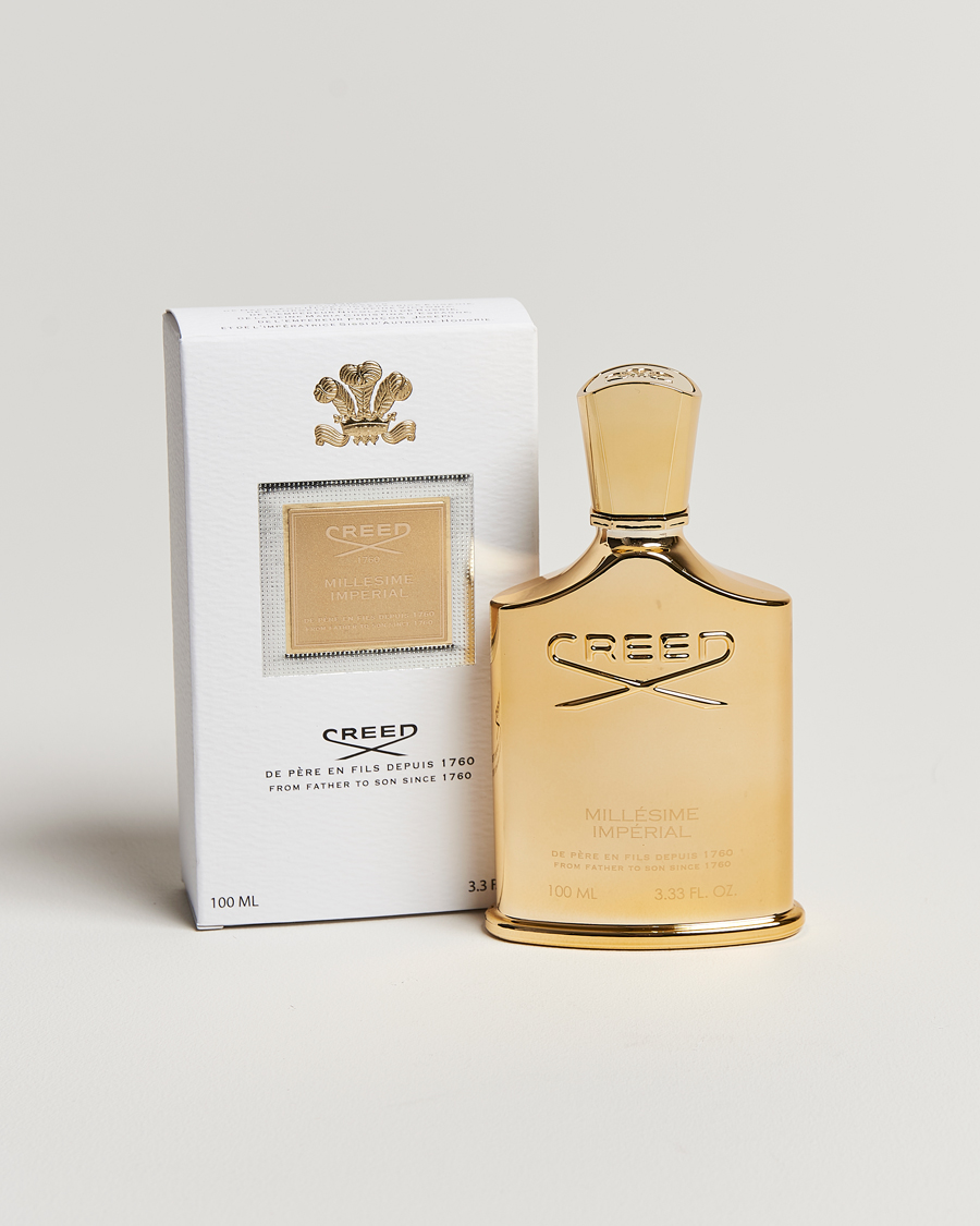 Herre | Gaver til særlige lejligheder | Creed | Imperial Eau de Parfum 100ml