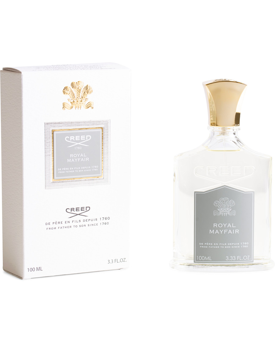 Herre | Parfume | Creed | Royal Mayfair Eau de Parfum 100ml